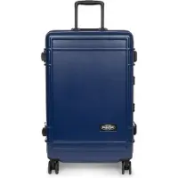 Eastpak RESIST'R CASE L Robuster Hartschalen-Trolley Ultra Marine