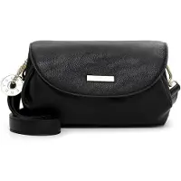 Suri Frey Umhängetasche Betzy Crossbody Bag Black schwarz