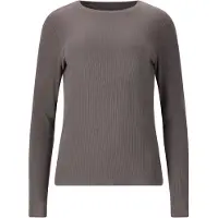 Athlecia Lankae W Long Sleeve Tee plum kitten (1291) 42