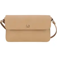 Gerry weber Umhängetasche Talk Different 1.0 Shoulderbag SHF Tannin hellbraun
