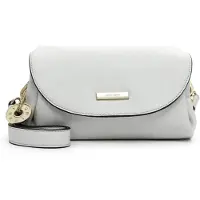 Suri Frey Umhängetasche Betzy Crossbody Bag Lightgrey hellgrau