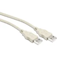 S-Conn USB Kabel A Stecker / A Stecker USB 2.0, 3m
