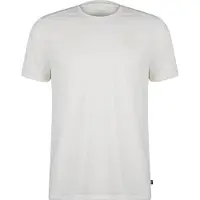 Stoic - QuickDry SkaraSt. Tee - Funktionsshirt Gr XXL grau/weiß