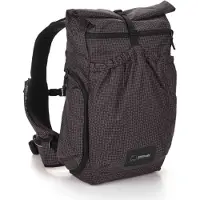 Shimoda Side Lite 22 Starter Kit schwarz/weiß