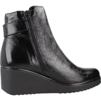 BUY SHOES PITILLOS Schuhe Schwarz, Modell 20233P