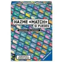 Ravensburger 24758, Brettspiel, Party, 8 Jahr(e), 30 min
