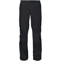 Vaude Bike Herren Regenhose Herren Rad Regenhose Drop Pants II