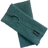 Mufflon - Women's Handy - Pulswärmer Gr One Size blau