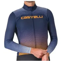 Castelli Apice Thermal Jersey