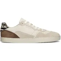 Groundies - Women's Nova Gs1 - Barfußschuhe Gr 43 beige