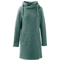 Mufflon - Women's Kiki - Kleid Gr L türkis