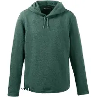 Mufflon - Kamir - Wollpullover Gr XL grün