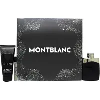 Mont Blanc Legend 3-teiliges Parfüm-Set für Herren
