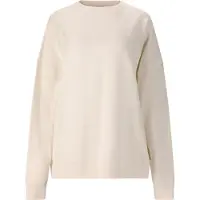 Athlecia Damen Sweatshirt Gidon W Oversized Crew Neck