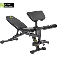 Adidas Performance Trainingsbank