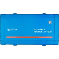 Victron Energy 24/1200 230v Direct Schuko Batterie-wechselrichter