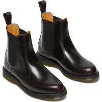 Dr. Martens Flora Stiefel