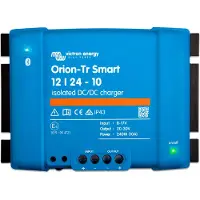 Victron Energy Konverter Orion-Tr Smart 12/24-15A Isoliertes Dc-Dc-Ladegerät