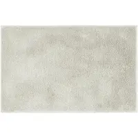 Andiamo Badematte "Florida", beige, H:23mm, Polyester, Badematten, Badematte, Uni Farben, besonders weich, auch als 2er Set erhältlich