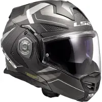 LS2 Ff901 Advant X Carbon Horizon Modularhelm
