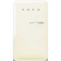 Smeg FAB10HLCR6, 135 Liter, -T, 35 dB, Farbe: Creme