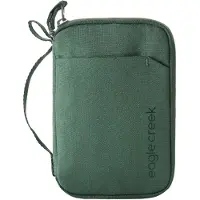 Eagle creek Reisepass Etui Stash RFID Passport Wallet Grass Green