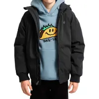 Volcom Hernan 10K Jacket Black M