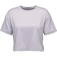 Black Diamond W Circuit SS Tee soft lilac (5020) XSM