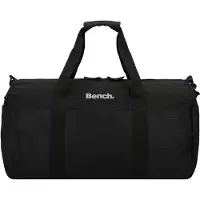 Bench . Sporttasche Bold Sports Bag Black schwarz