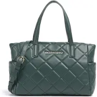 Valentino Grüne Damenshoulderbag: Multifunktional & Nachhaltig mit Stil
