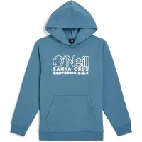 O'Neill Boys Essentials Hoodie Mozart Blue Größe: 140 | Sportbekleidung Outlet | kids | Blau