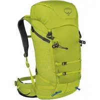 Osprey Mutant 38 - Rucksack - lemon grass - M-L