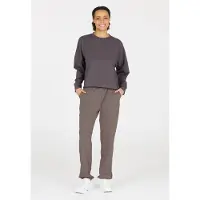 Athlecia Guyana W Pants SHALE SHALE 42