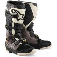 Alpinestars Tech 7 Enduro Drystar Offroad-stiefel