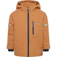 Didriksons Falke, Skijacke, Junior, orange