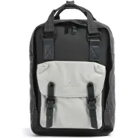 Doughnut - Macaroon Meditative Dark Backpack 16 - Daypack schwarz