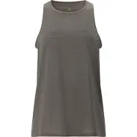 Athlecia Mota W Slub Top grau 40