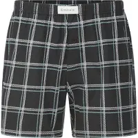Babista Boxershorts "Boxershort CORLIANO", Herren, Gr. L-XL, schwarz, Obermaterial: 100% Baumwolle CO., Unterhosen Boxershorts