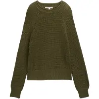 Tom Tailor Crew Neck Pullover