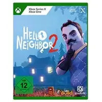 Hello Neighbor 2