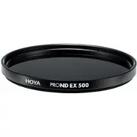 Hoya PROND EX 500, 72mm