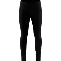 Craft Core Bike Subz Tights Men black (999000) XXL