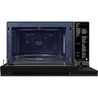 Samsung MC32DB7746KD, Arbeitsplatte, Kombi-Mikrowelle, 32 l, 900 W, Eingebautes Display, LED