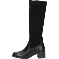Caprice Damen Stiefeletten 9-25503-43-019 Farbe: Schwarz Größe: 38.5