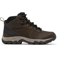 Columbia Newton Ridge Ii Waterproof Plus Size Wanderstiefel