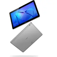 Huawei MediaPad T3 10.0, 24,4 cm (9.6"), 1280 x 800 Pixel, 32 GB, 2 GB, Android 7.0, Grau