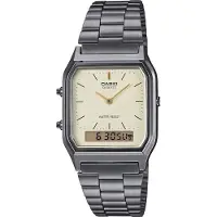 Casio Aq-230 Uhr