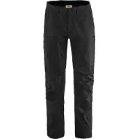 Fjällräven Abisko Hybrid Trail Hosen