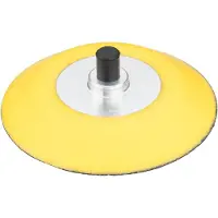 Hazet Schleifteller, Ø 75 mm, Art.Nr. 9033N-5-75