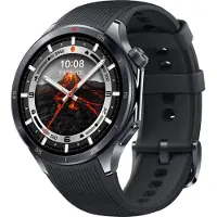 OPPO Watch X2, 3,81 cm (1.5"), AMOLED, Touchscreen, 32 GB, GPS, 81 g